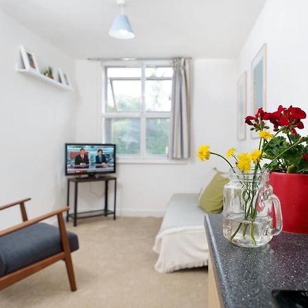 לונדון Central Hackney Apartment מראה חיצוני תמונה