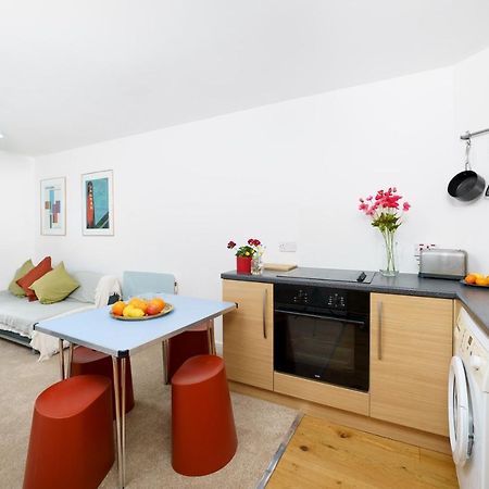 לונדון Central Hackney Apartment מראה חיצוני תמונה