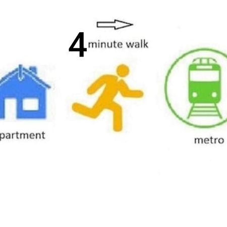 לונדון Central Hackney Apartment מראה חיצוני תמונה