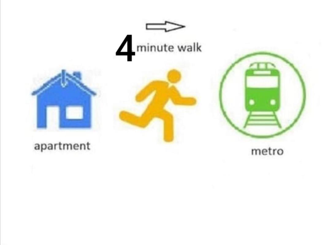 לונדון Central Hackney Apartment מראה חיצוני תמונה