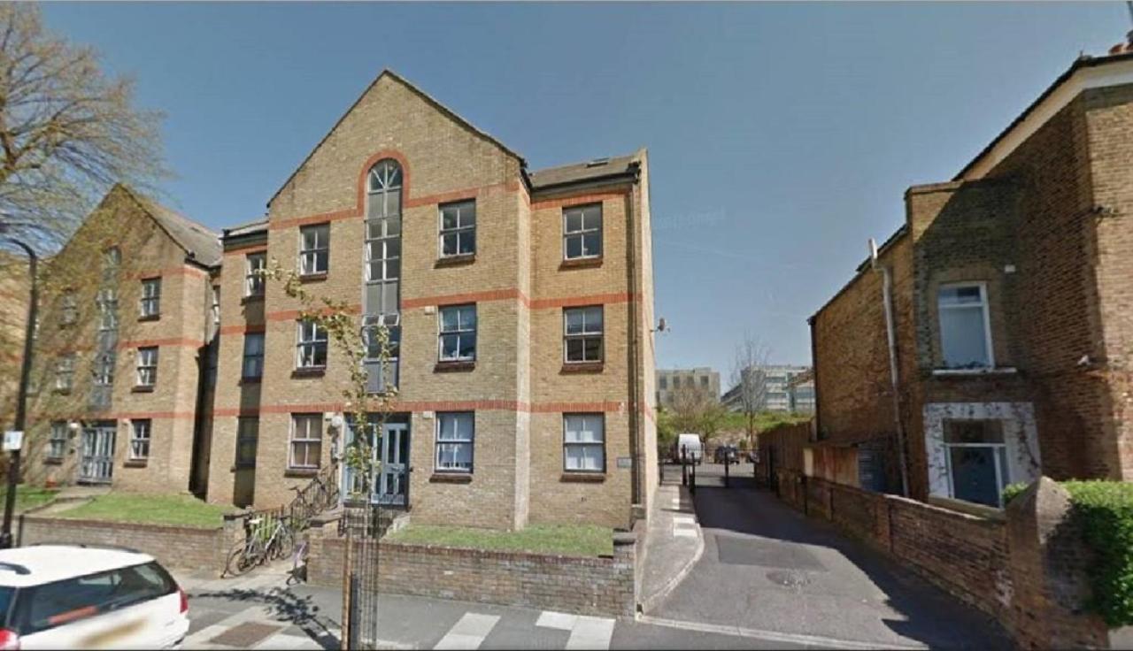 לונדון Central Hackney Apartment מראה חיצוני תמונה